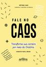 Livro - Fale no caos