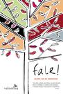 Livro - FALE!