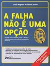 Livro - Falha Nao E Uma Opcao - 2ª Ed - CIENCIA MODERNA