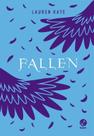 Livro - Fallen (Capa dura)