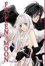 Livro - Fallen Moon