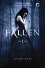 Livro - Fallen (Vol. 1) Livro - Fallen (Vol. 1)