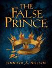 Livro - False prince, the Livro - False prince, the