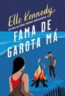 Livro - Fama de garota má