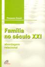 Livro - Família no século XXI