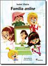 Livro - Família online