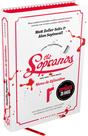 Livro - Família Soprano: Menu de Episódios