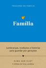 Livro - Família (Tesouros de família)