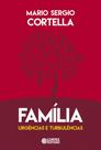 Livro - Família - urgências e turbulências