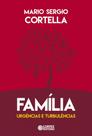 Livro - Família - urgências e turbulências