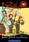 Livro - Famílias Malucas - Meu Pai É Um Dragão