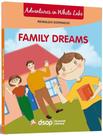 Livro - Family Dreams - DSOP ESPECIAL