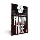 Livro - Family Tree Volume 1 Livro - Family Tree Volume 1