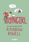 Livro - Fangirl Livro - Fangirl
