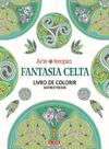 Livro - Fantasia celta
