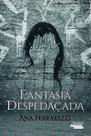 Livro - Fantasia despedaçada