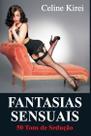 Livro - Fantasias sensuais
