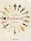 Livro - Fantasias