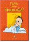 Livro - Fantasma existe?