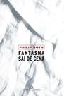 Livro - Fantasma sai de cena