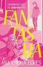 Livro - Fantasma Livro - Fantasma