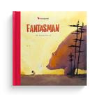 Livro - Fantasman Livro - Fantasman