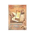 Livro - Fantasmas Do Tempo - Editora Livro - Fantasmas Do Tempo - Editora