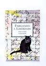 Livro - Farejando a liberdade
