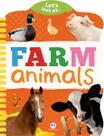 Livro - Farm animals Livro - Farm animals