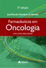 Livro - Farmacêuticos em oncologia - uma nova realidade