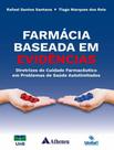 Livro - Farmacia Baseada Em Evidencias