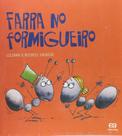 Livro - Farra no formigueiro