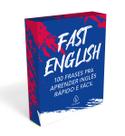 Livro - Fast English Livro - Fast English