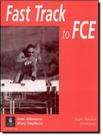 Livro - Fast Track To Fce Exam Pract.Wb