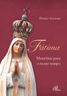 Livro - Fátima