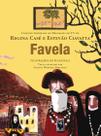 Livro - Favela