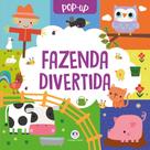 Livro - Fazenda divertida