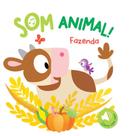 Livro - Fazenda : Som animal! Livro - Fazenda : Som animal!