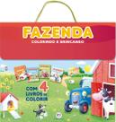 Livro - Fazenda