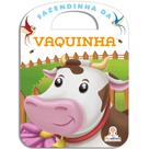 Livro - Fazendinha da Vaquinha