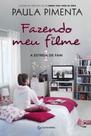Livro - Fazendo meu filme 1 - A estreia de Fani