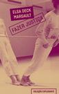 Livro - Fazer justiça Livro - Fazer justiça