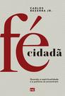 Livro - Fé Cidadã