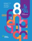 Livro - Fé na vida - Ética e cidadania - 8º ano - Ensino fundamental II Livro - Fé na vida - Ética e cidadania - 8º ano - Ensino fundamental II