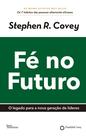 Livro - Fé no futuro