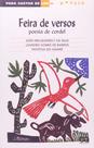 Livro - Feira de versos