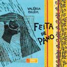 Livro - Feita de Pano