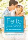 Livro - Feito para você