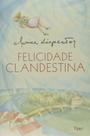 Livro - Felicidade Clandestina