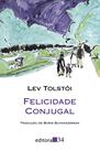 Livro - Felicidade conjugal Livro - Felicidade conjugal
